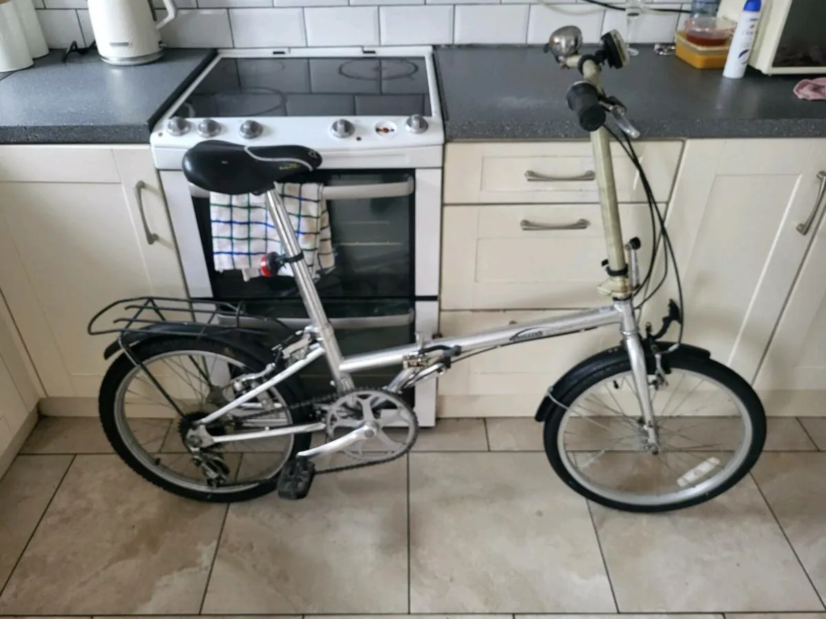 Bike - Image 1