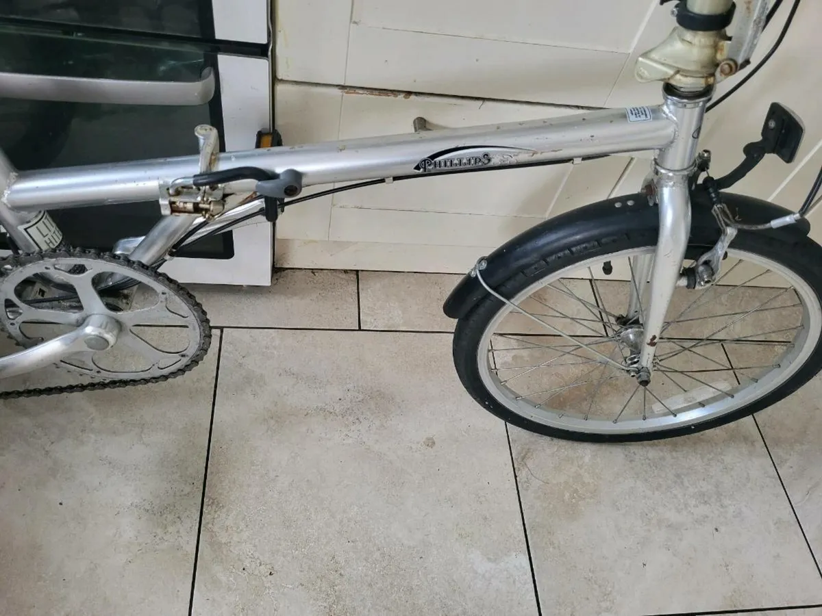 Bike - Image 2