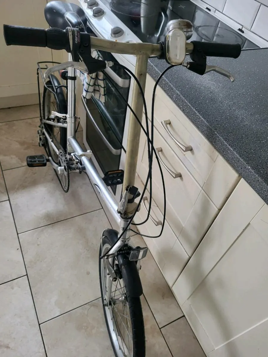 Bike - Image 3