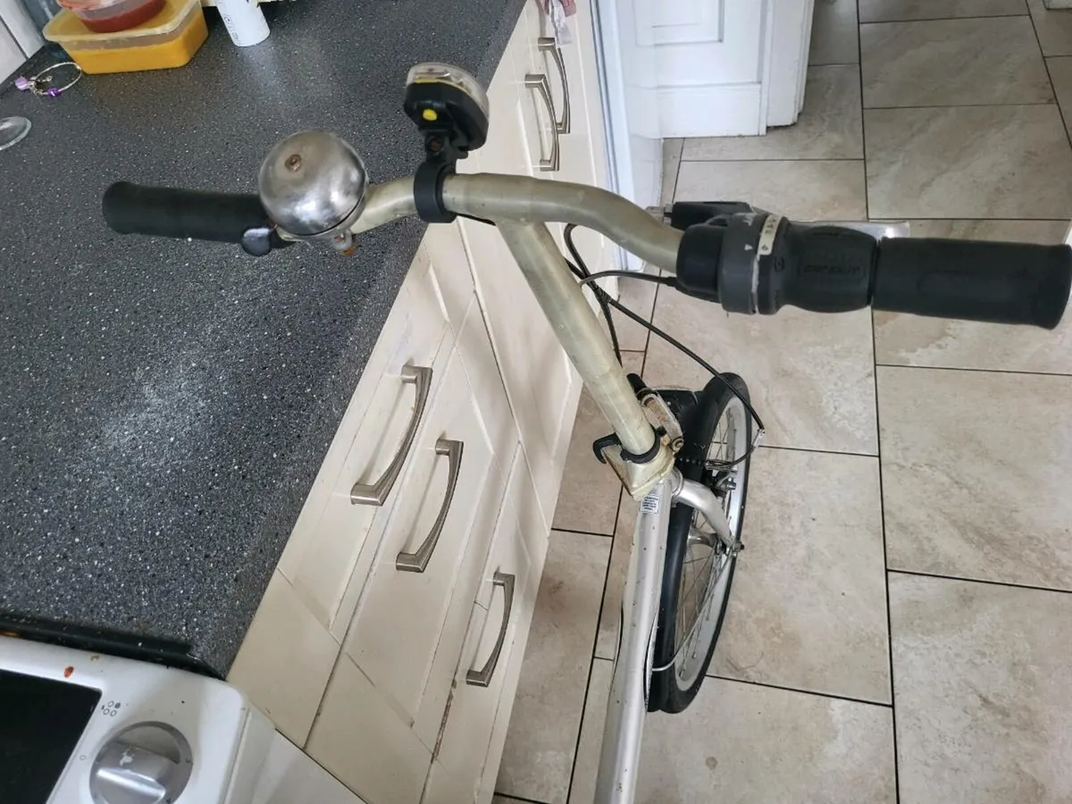 Bike - Image 4