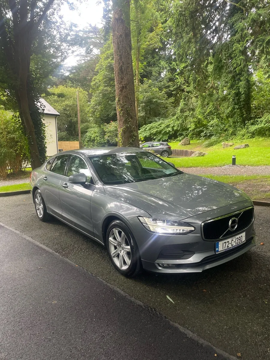 Volvo S90 - Image 2