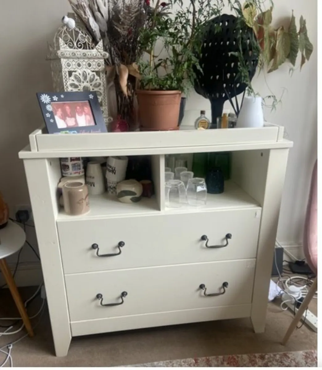 Baby Drawer - Image 1