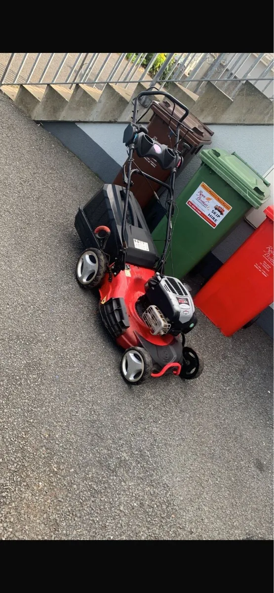 Lawnmower - Image 1
