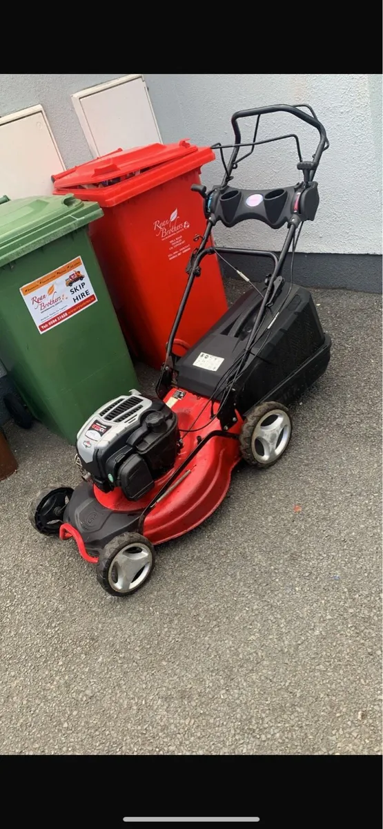 Lawnmower - Image 2