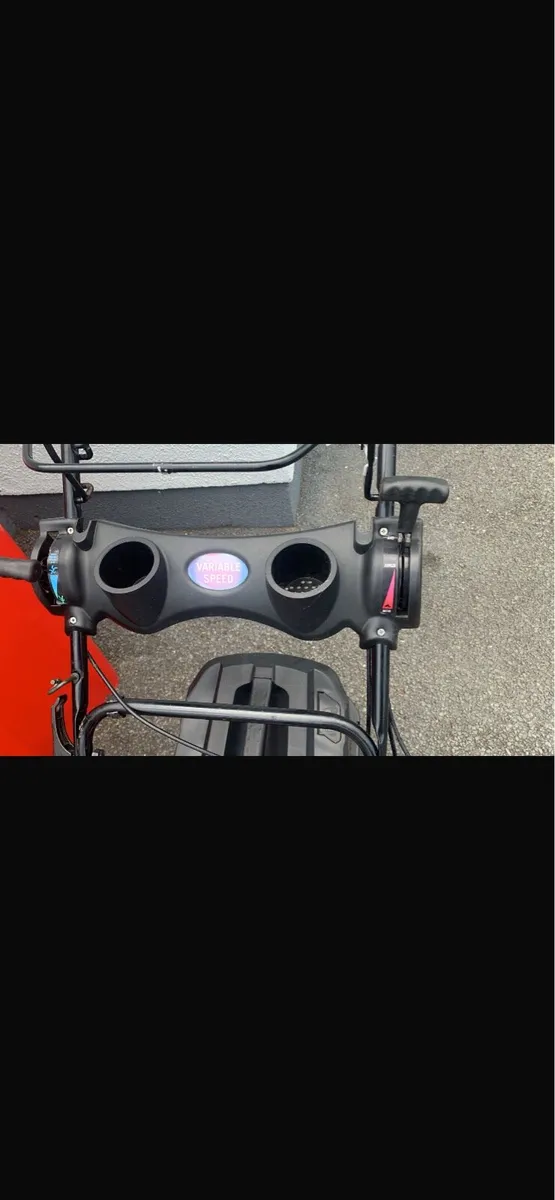 Lawnmower - Image 3