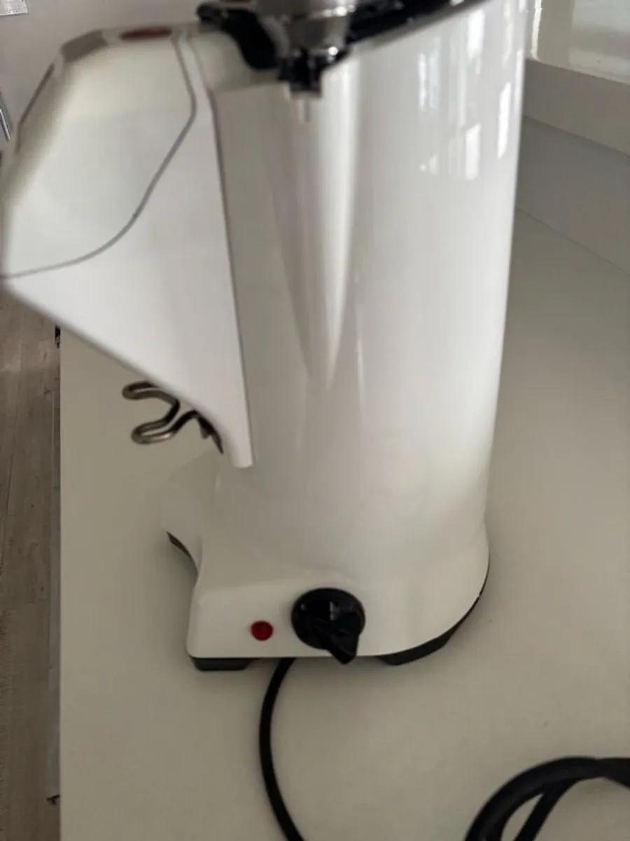 Coffee grinder Zenith Eureka65e - Image 4