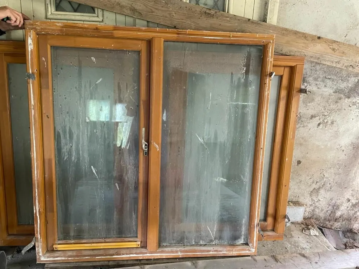 Seconds Windows & Doors (not used) - Image 1