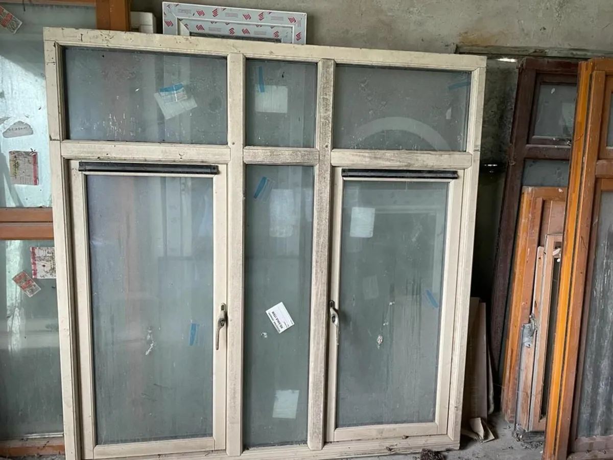 Seconds Windows & Doors (not used) - Image 2