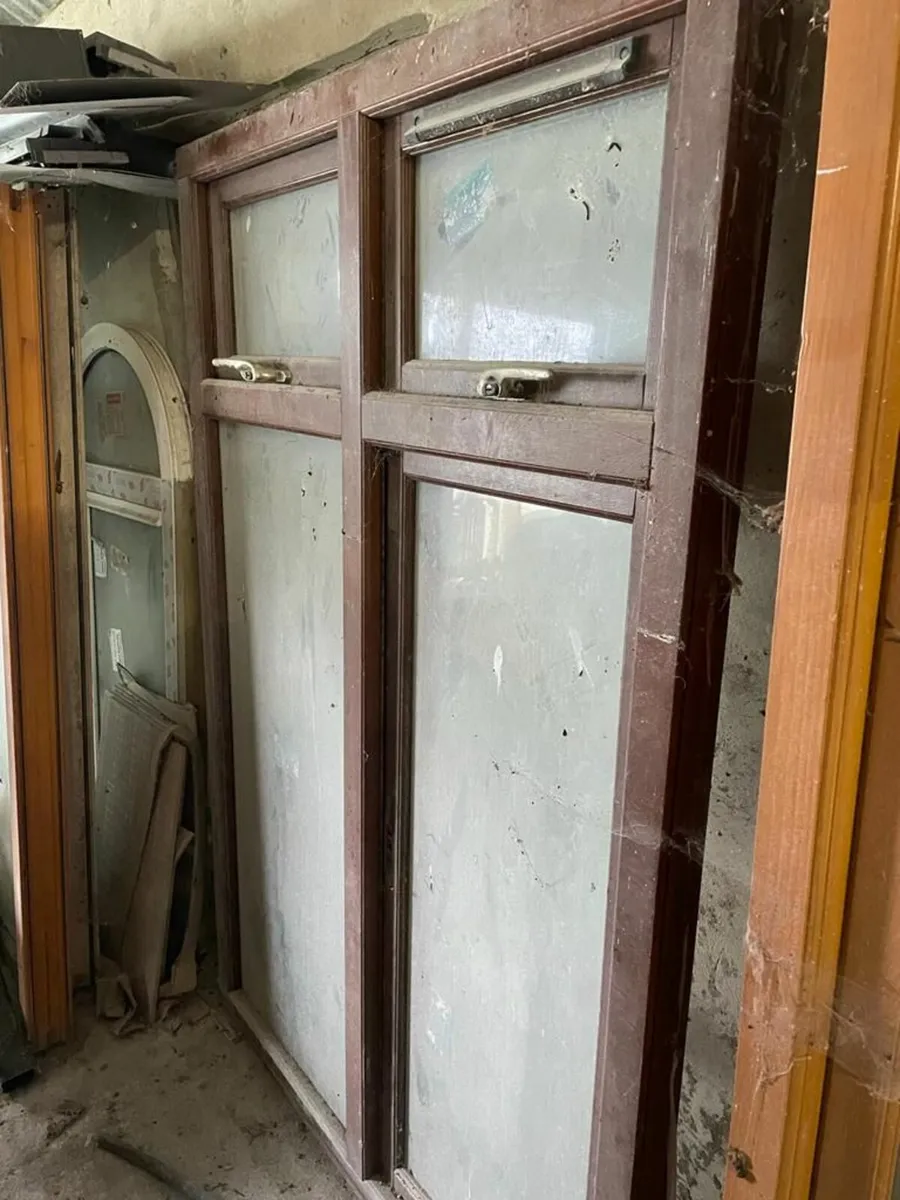Seconds Windows & Doors (not used) - Image 3