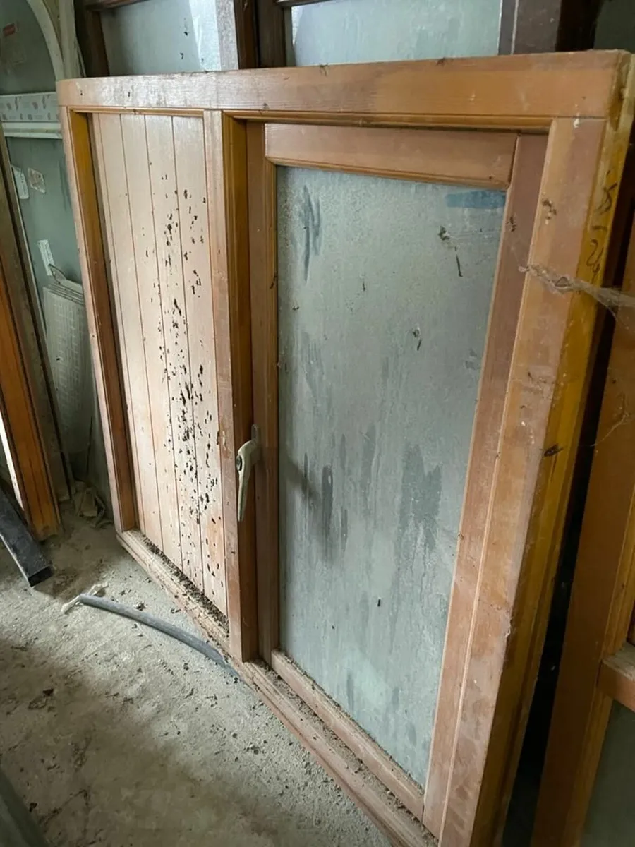 Seconds Windows & Doors (not used) - Image 4