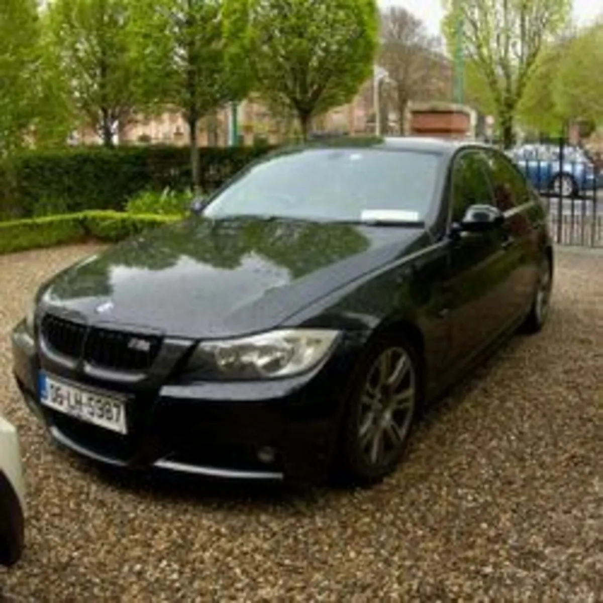 2006 Bmw 320d m-sport - Image 2