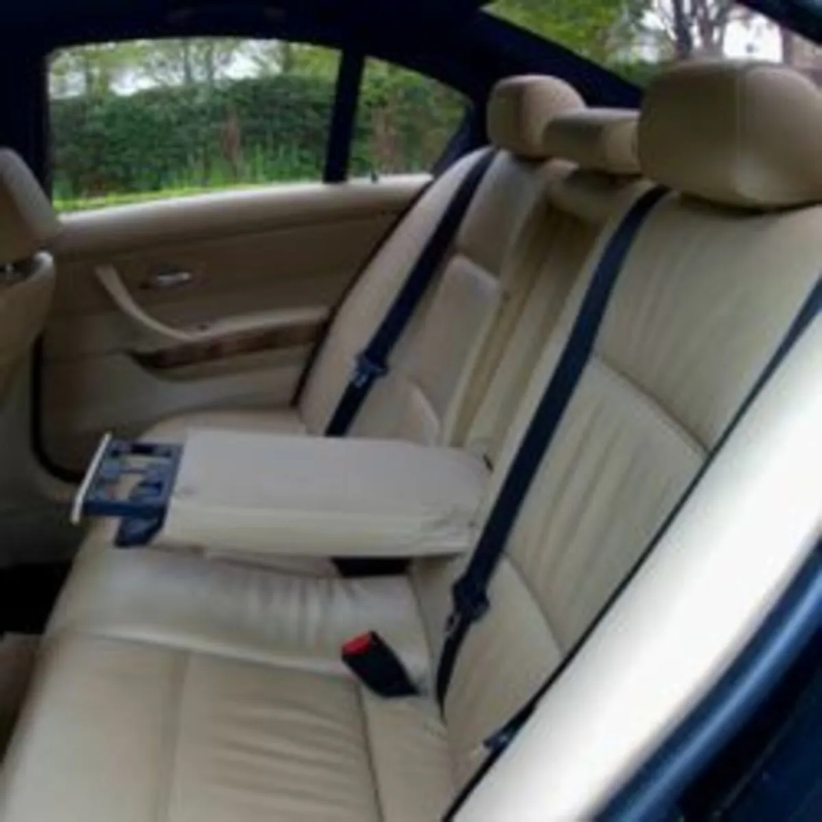 2006 Bmw 320d m-sport - Image 3