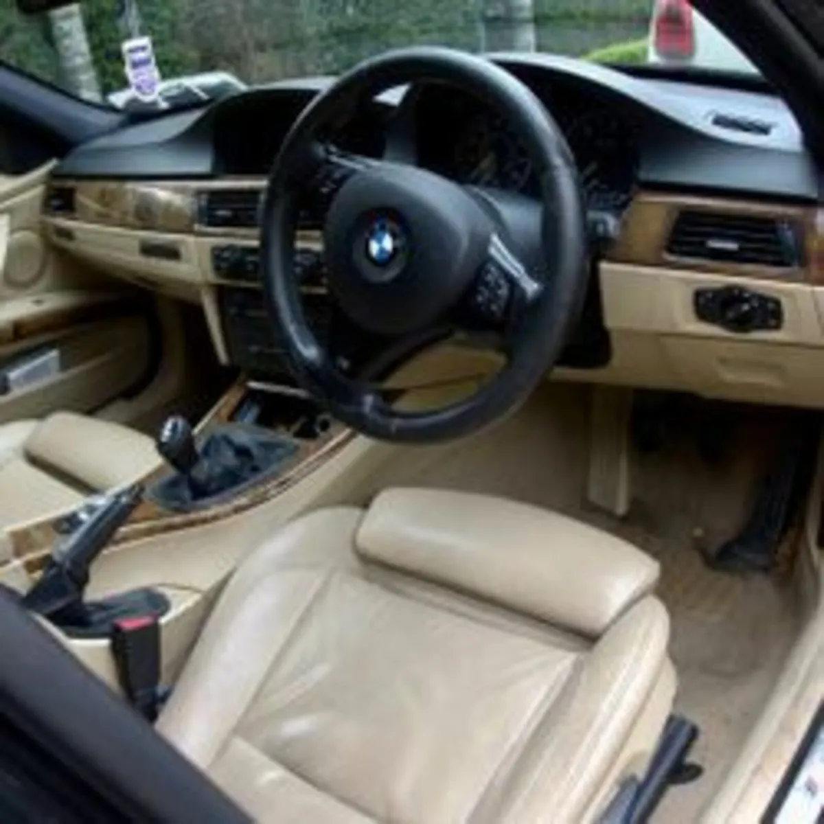 2006 Bmw 320d m-sport - Image 4