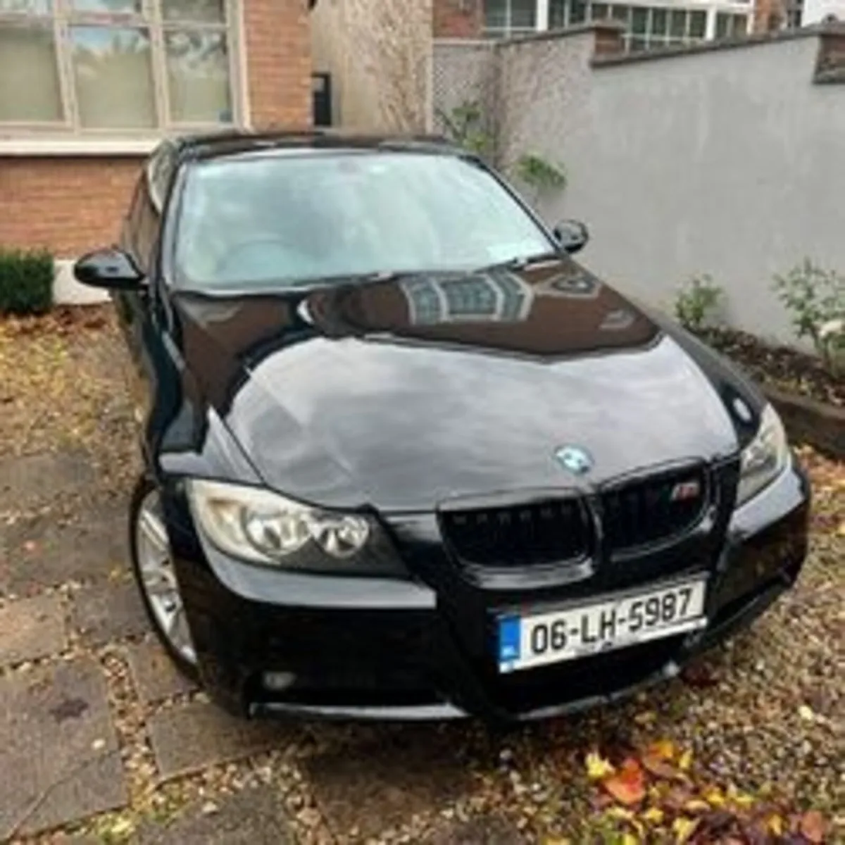 2006 Bmw 320d m-sport - Image 1