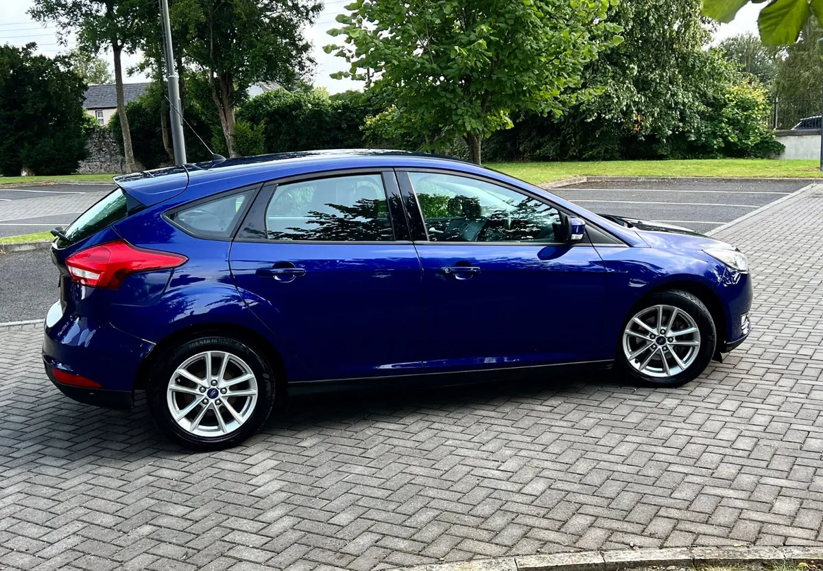 Ford Focus Style 2016 1.5 TDCI new 10/26 - Image 2