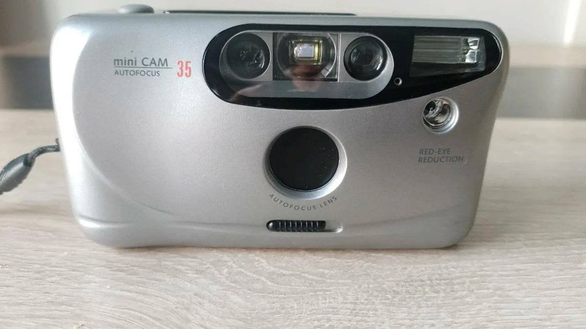 Film cameras - Image 3