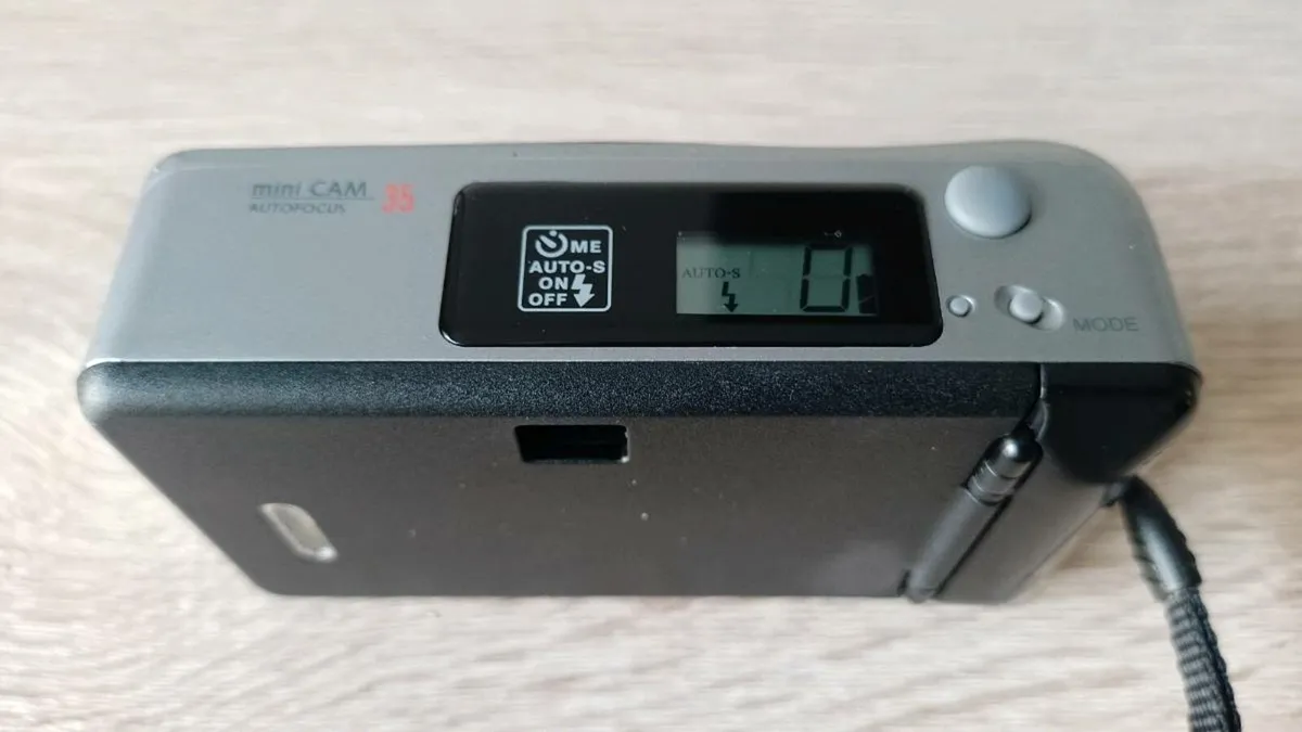 Film cameras - Image 4