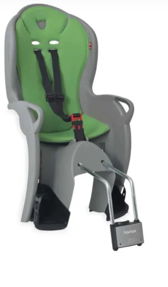 Toddler Bicycle Seat - Image 1