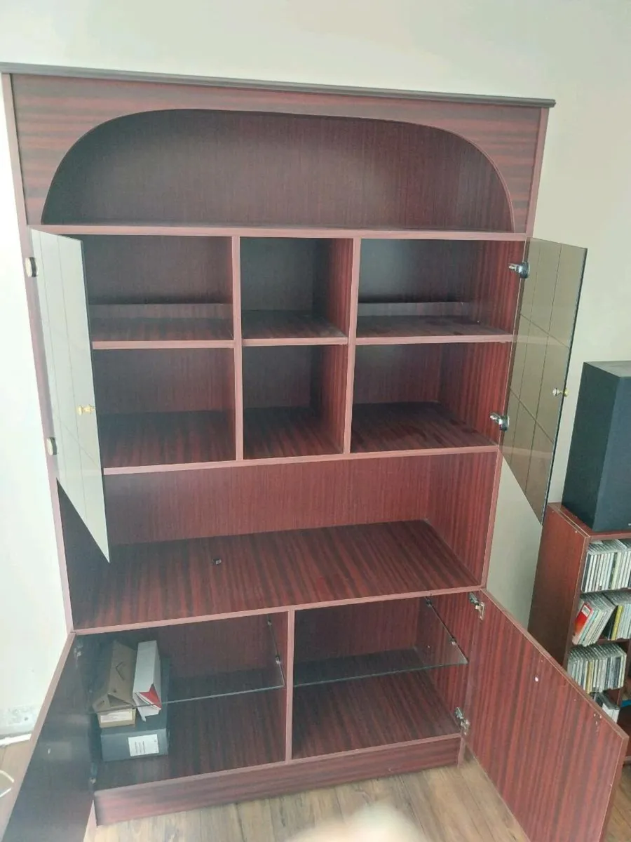 Sitting room cabinet - Image 2