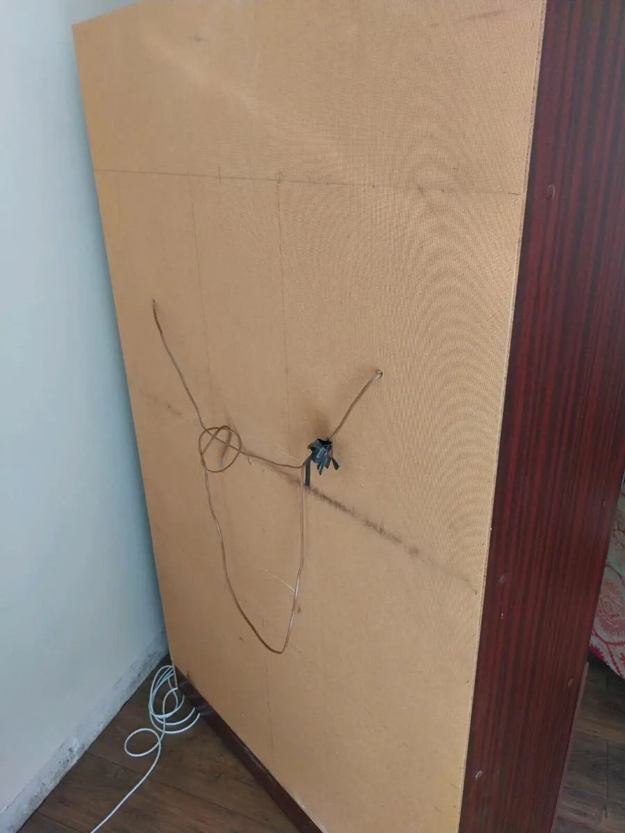 Sitting room cabinet - Image 3