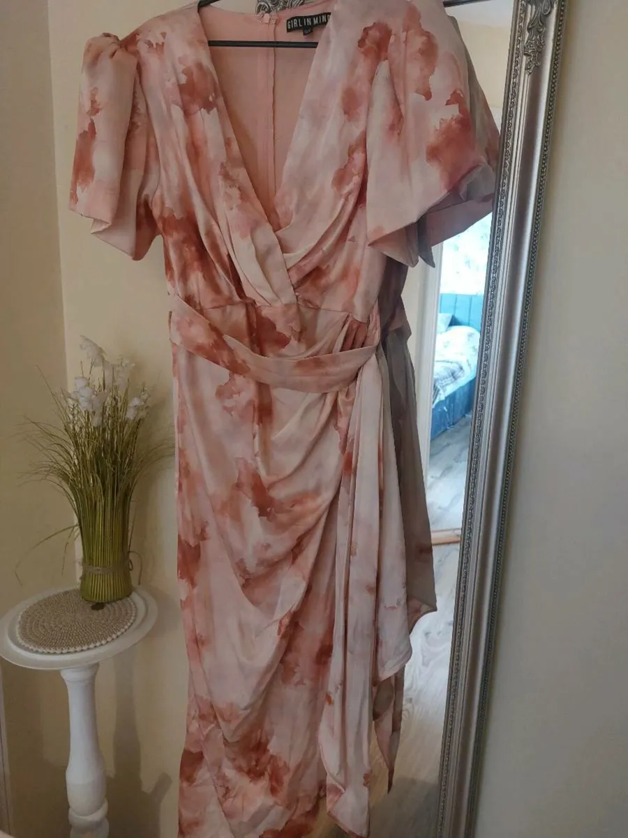 Dress x 2 - Image 1