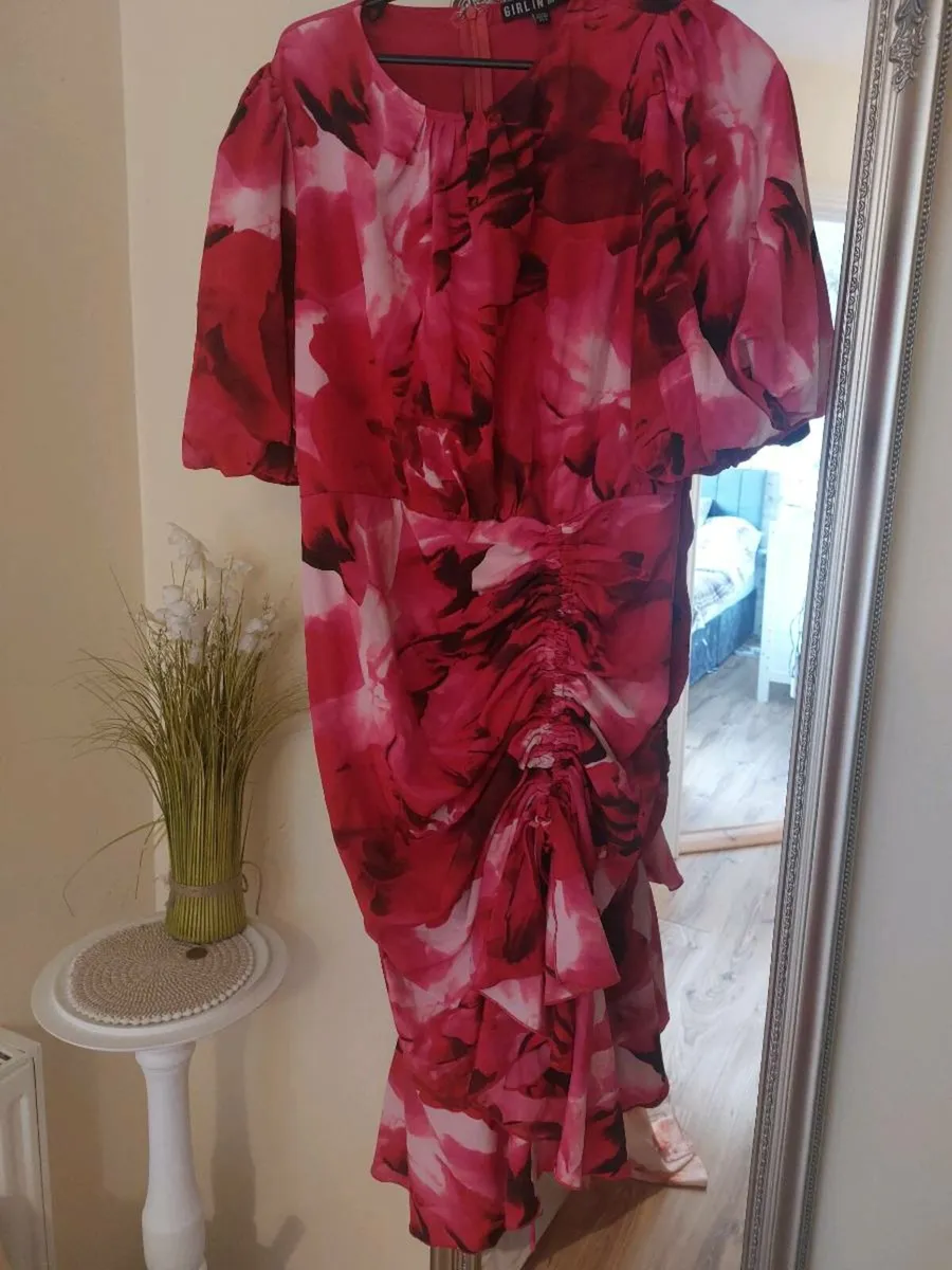 Dress x 2 - Image 2