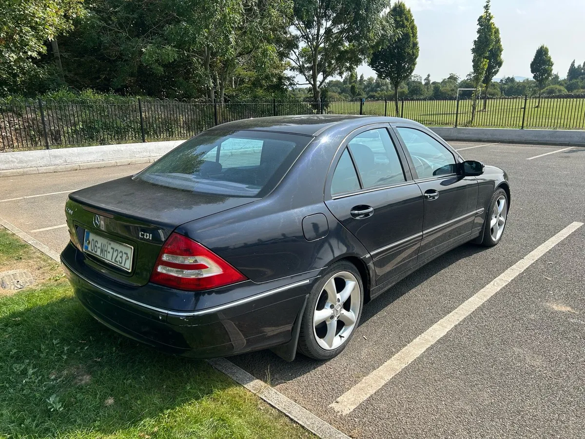 C Class Auto - Image 4