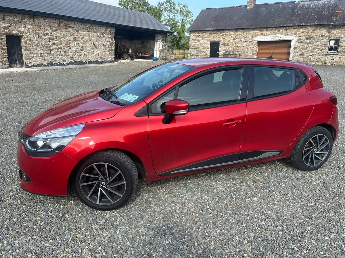 Renault Clio - Image 3
