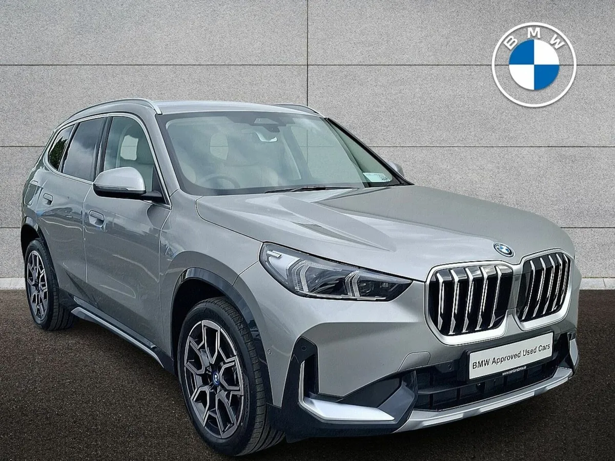 BMW X1 xDrive25e xLine - Image 1
