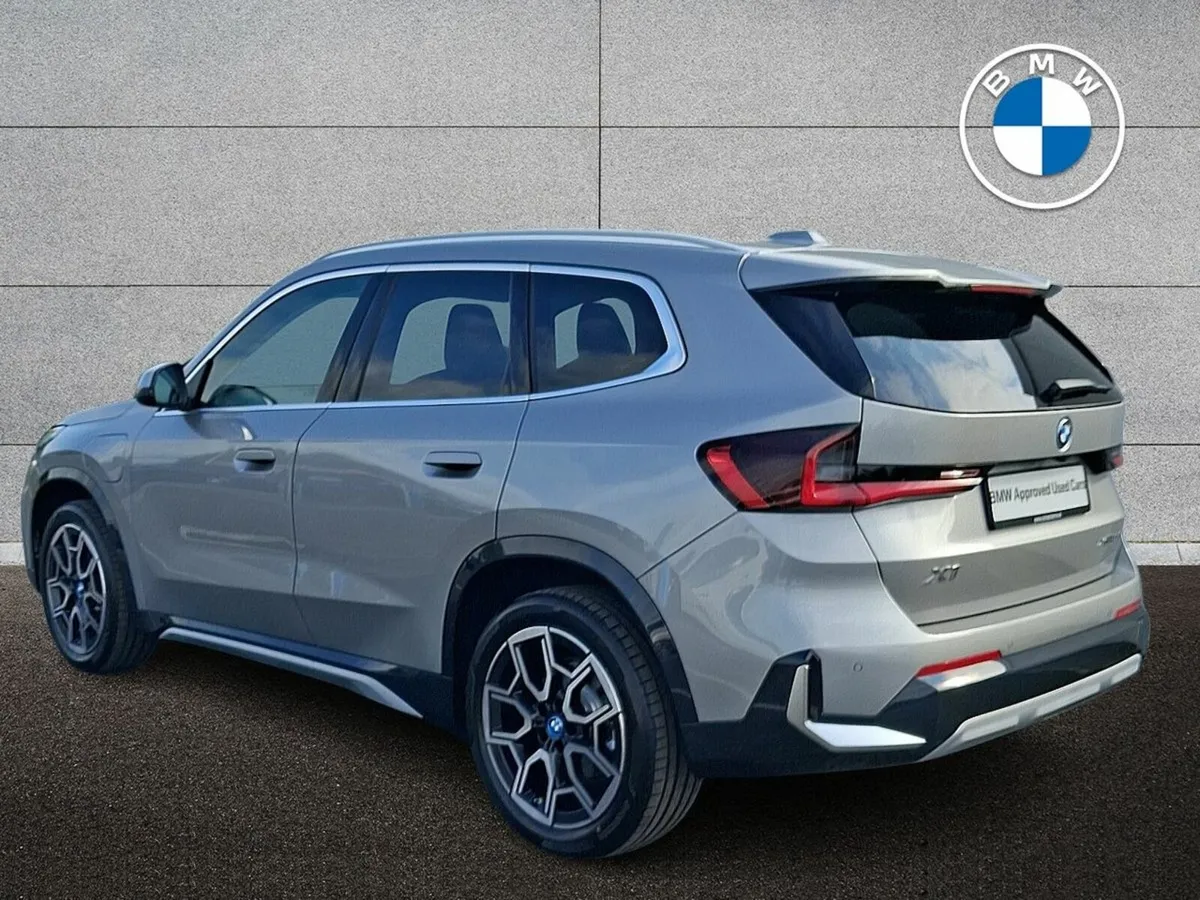 BMW X1 xDrive25e xLine - Image 2