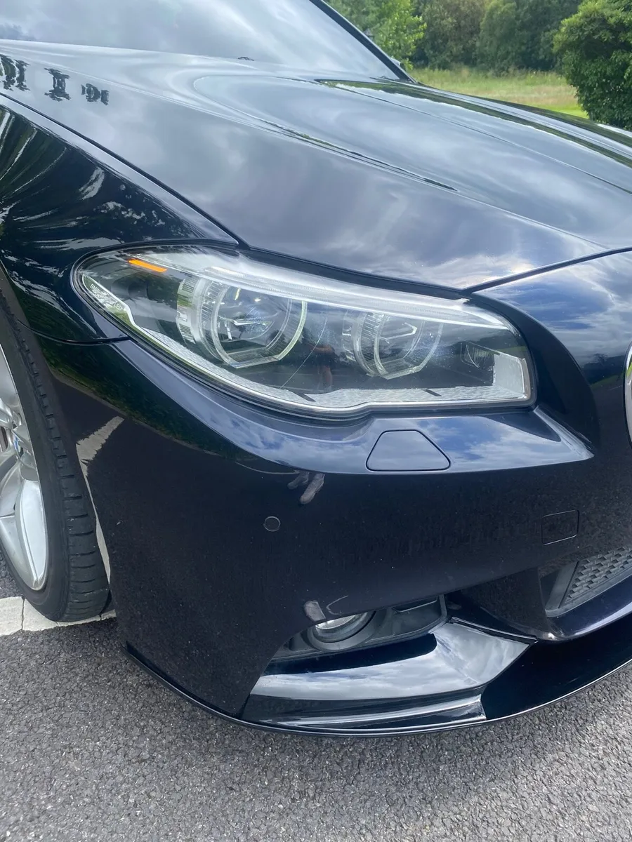 2016 520D F10 (Massive spec) - Image 2