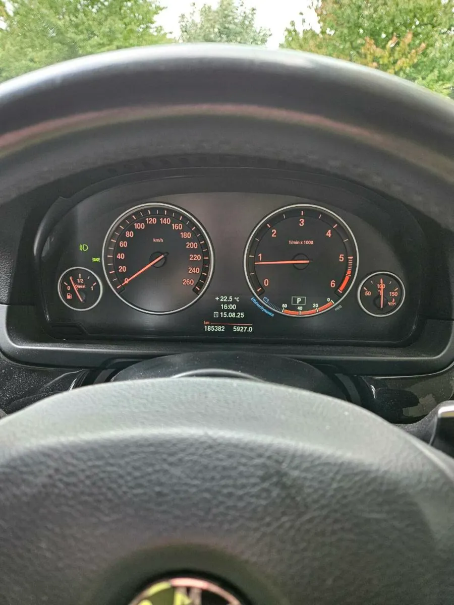 132 bmw 518 - Image 2