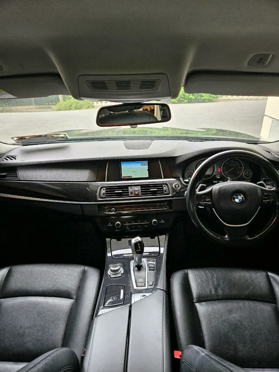 132 bmw 518 - Image 3