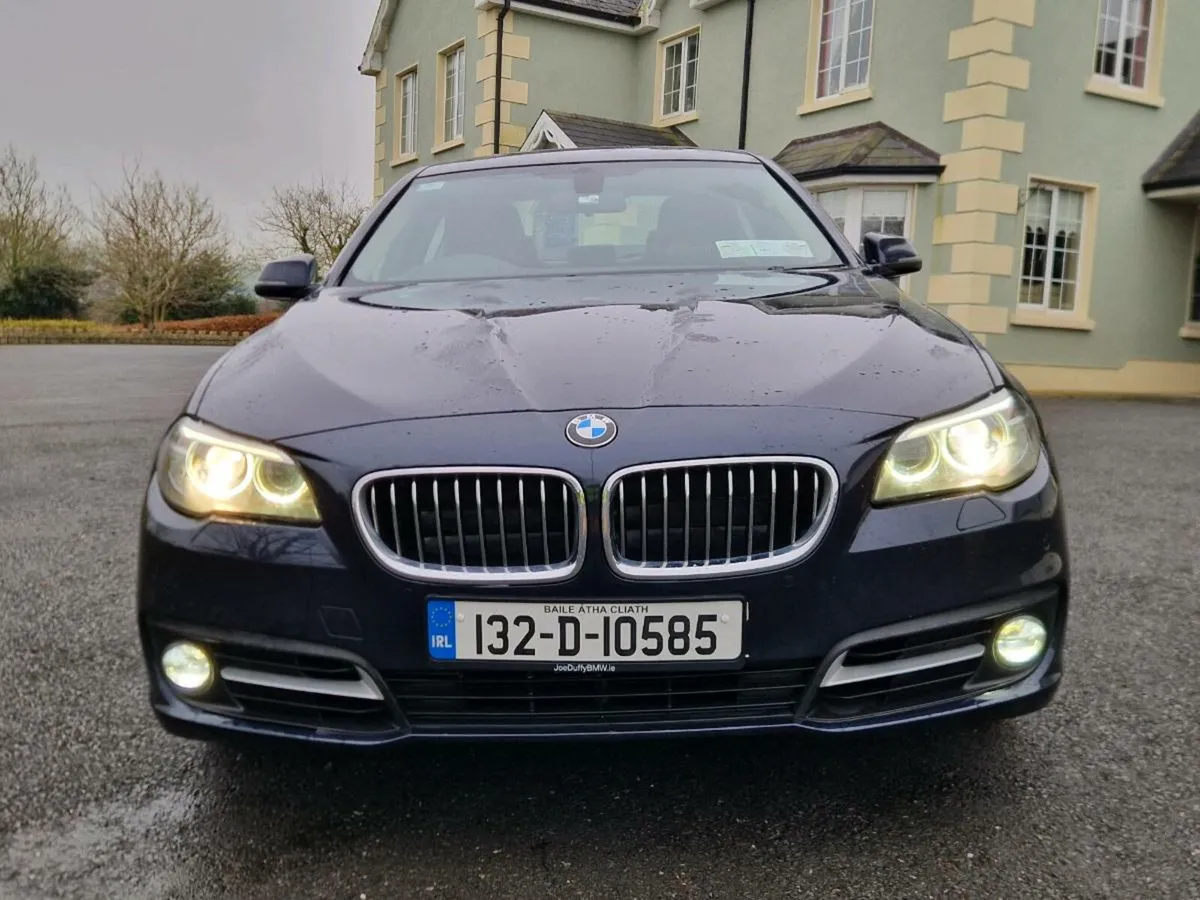 132 bmw 518 - Image 1