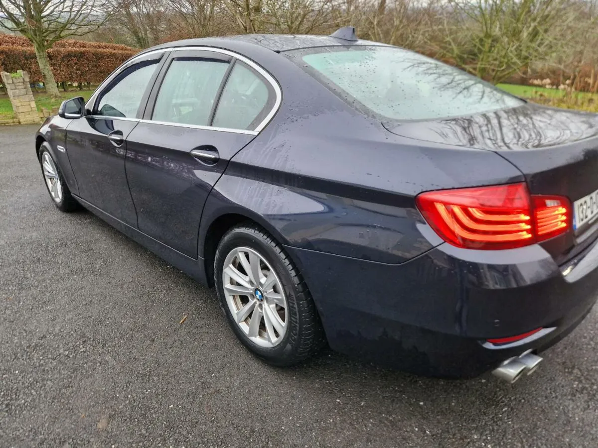 132 bmw 518 - Image 4