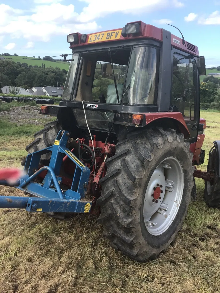 Tractor - Image 3