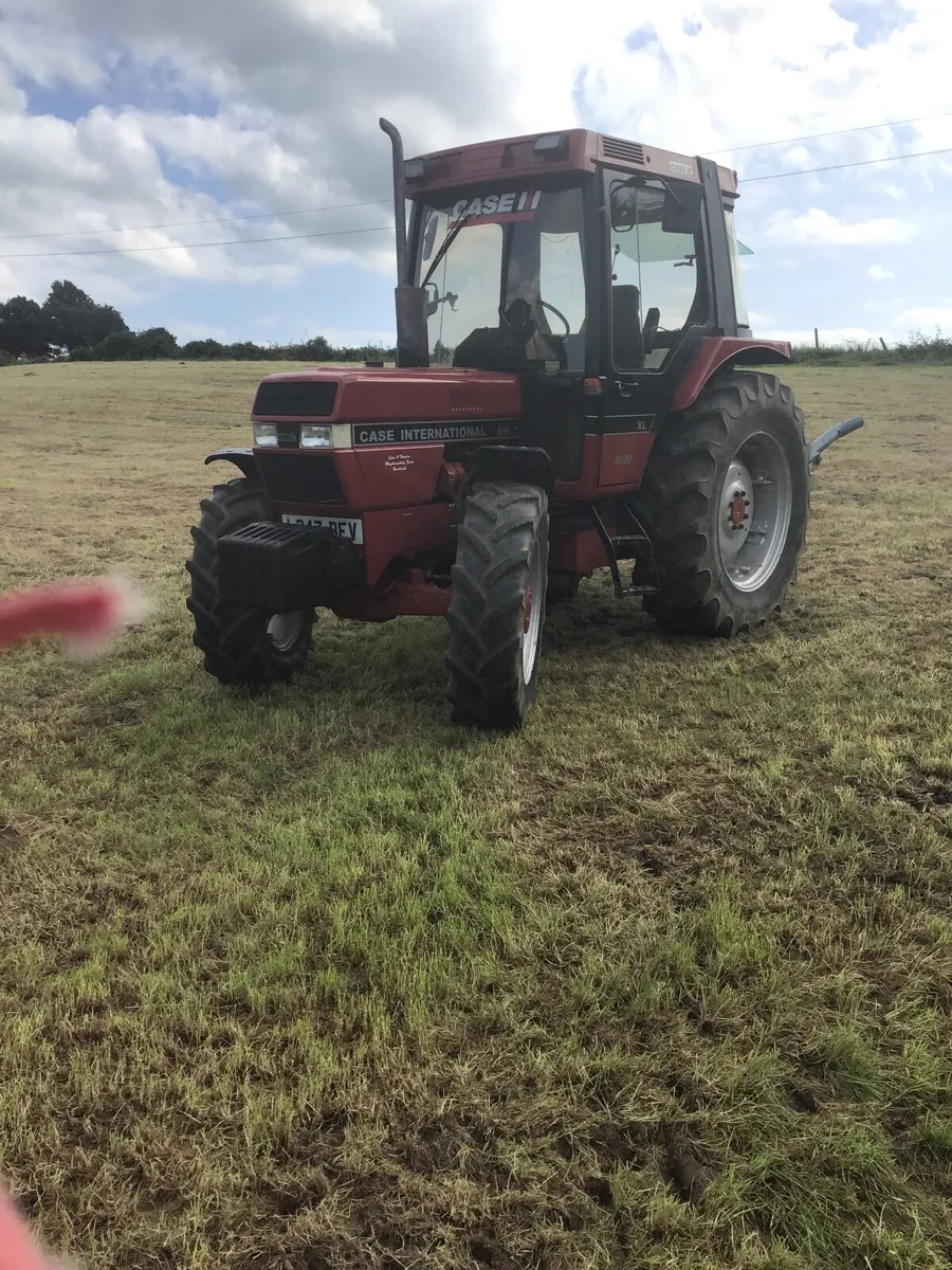 Tractor - Image 1