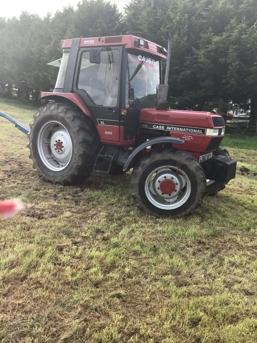 Tractor - Image 4