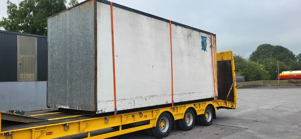 Storage container - Image 1