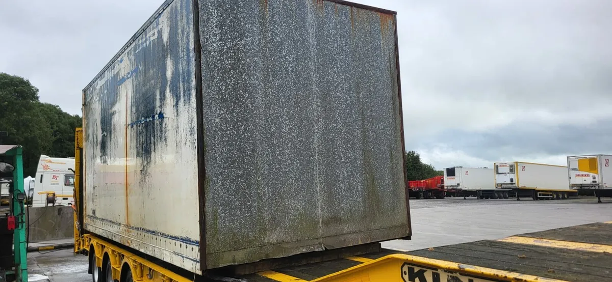 Storage container - Image 2