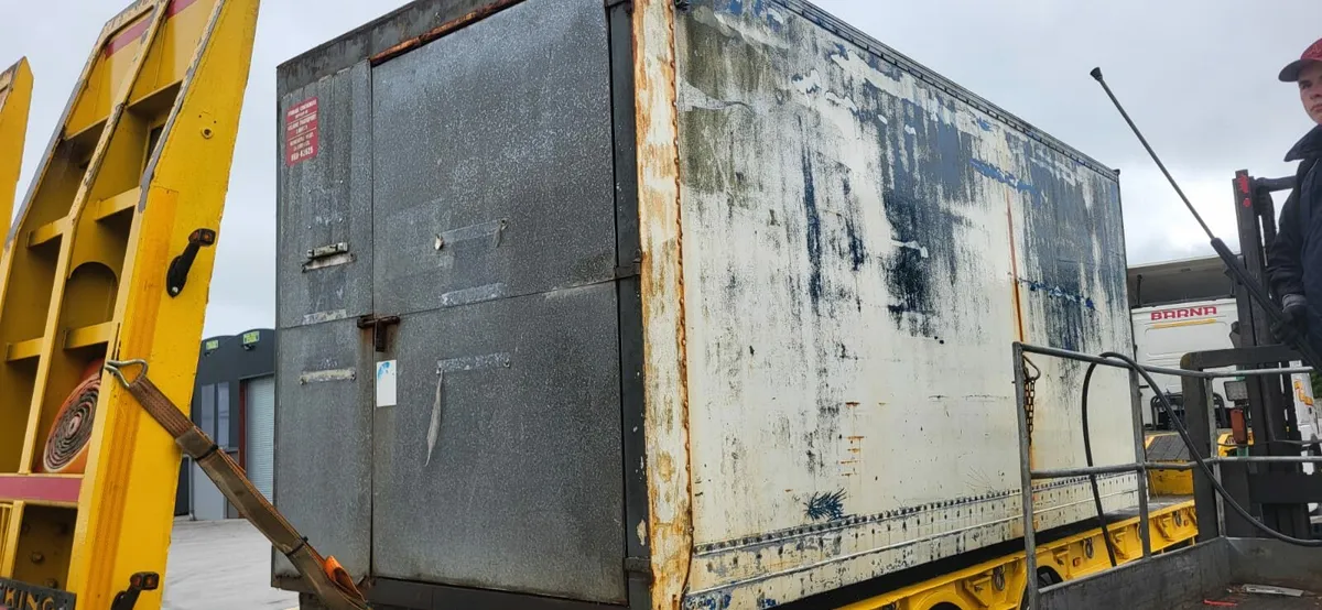 Storage container - Image 3