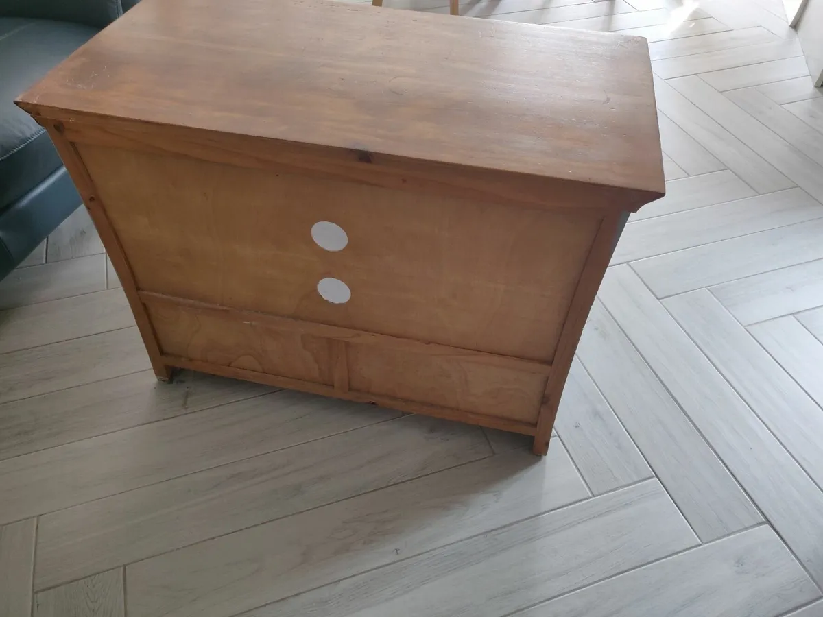 Tv unit.     FREE TO TAKE AWAY - Image 3