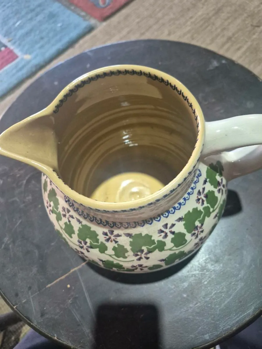 Nicholas Mosse Jug . - Image 4