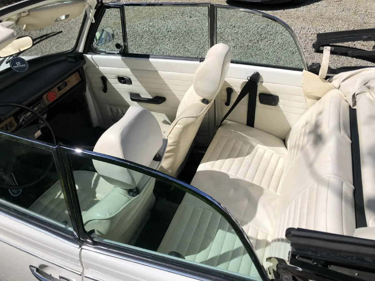 Volkswagen Other 1979 - Image 3