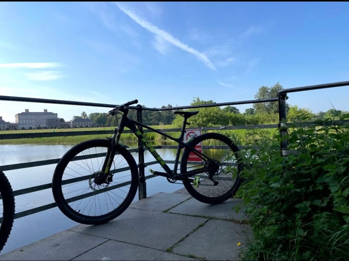 Trek Marlin 6 - Image 4
