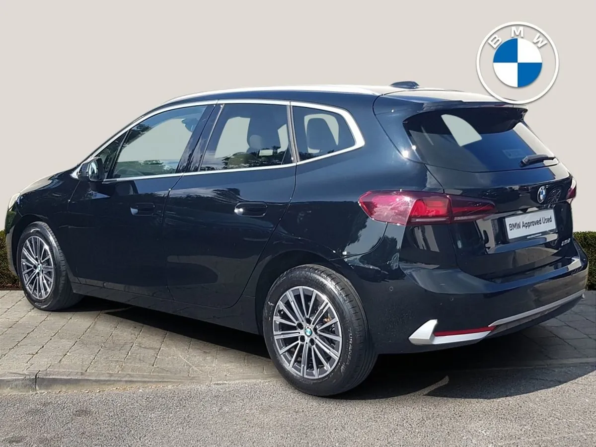 BMW 2 Series Active Tourer 218d Luxury - Image 2