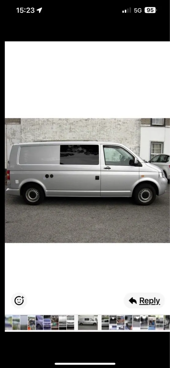 VW camper - Image 3