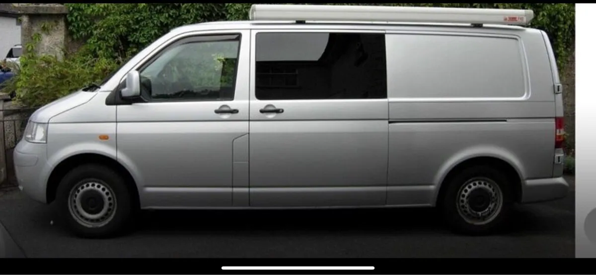 VW camper - Image 4