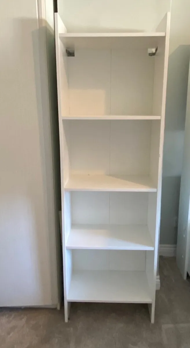 Shelving unit/Bookcase - Image 1