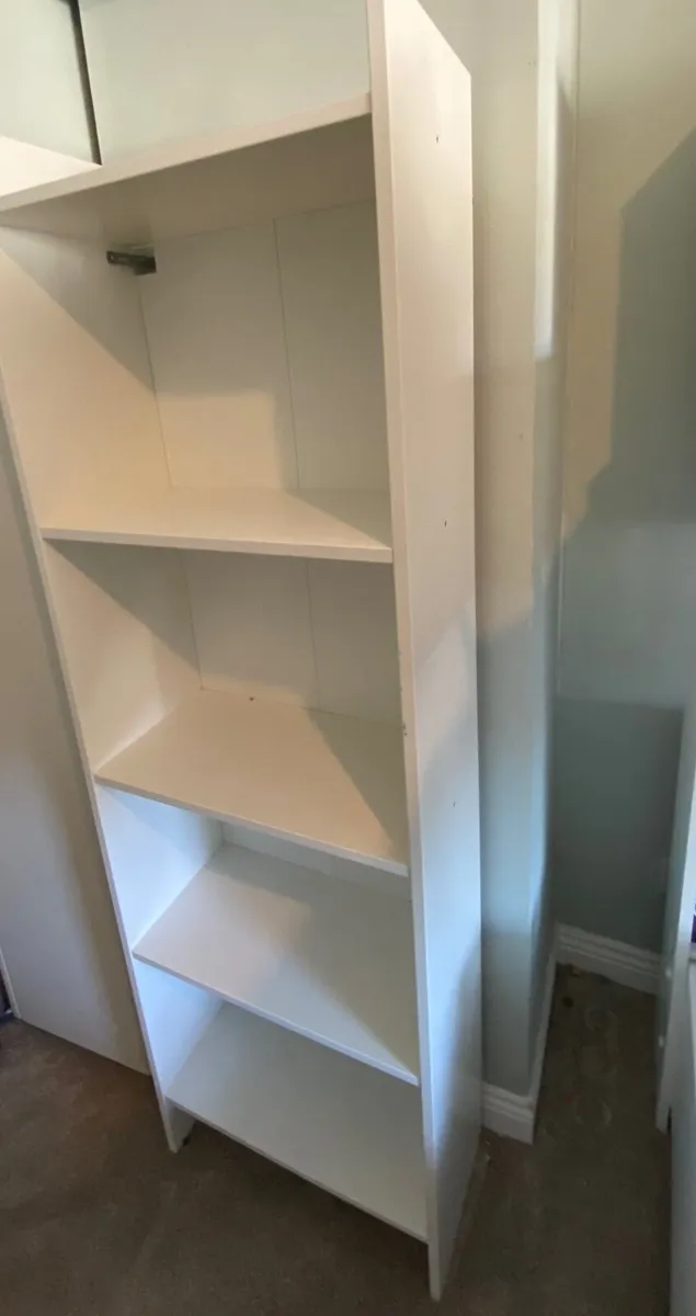 Shelving unit/Bookcase - Image 2